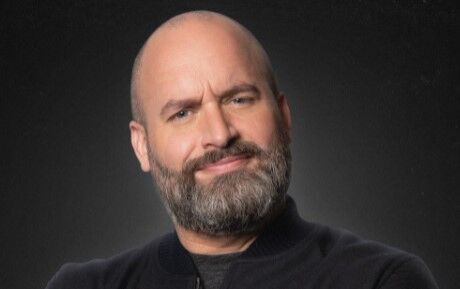 Tom Segura, July 27